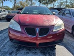 2009 Pontiac G6 w/1SA *Ltd Avail*