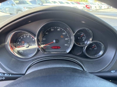 2009 Pontiac G6 w/1SA *Ltd Avail*