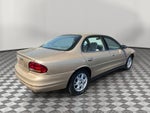 2001 Oldsmobile Intrigue GX
