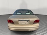 2001 Oldsmobile Intrigue GX