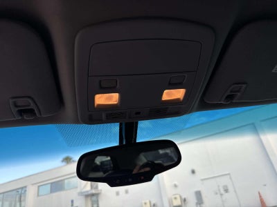 2012 Cadillac CTS Base