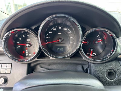 2012 Cadillac CTS Base