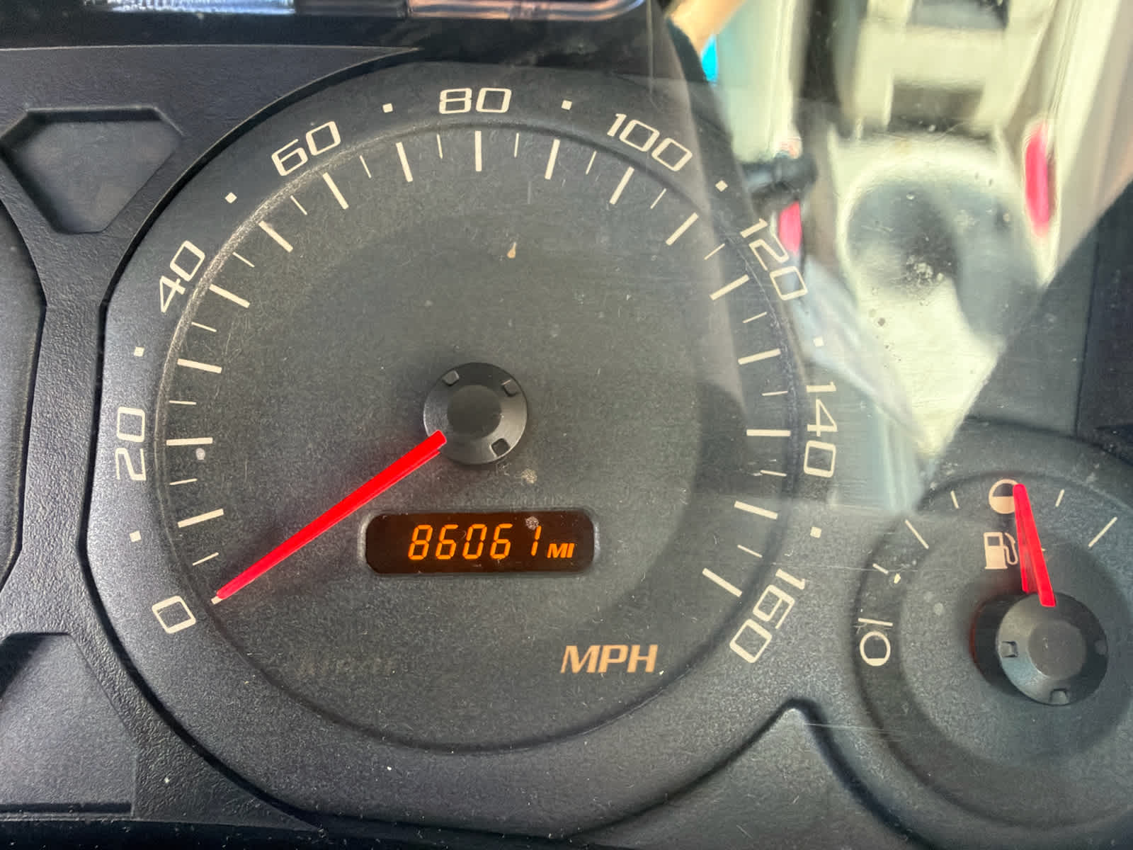 2004 Cadillac CTS Base