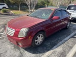 2004 Cadillac CTS Base