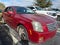 2004 Cadillac CTS Base