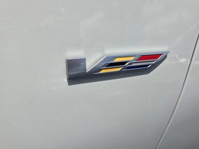 2023 Cadillac CT5-V Base