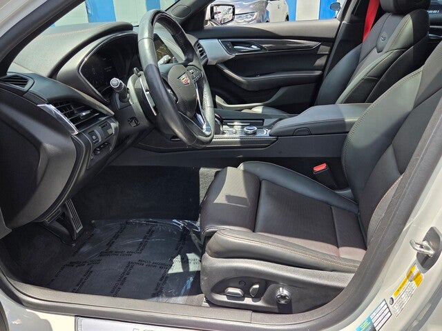 2023 Cadillac CT5-V Base