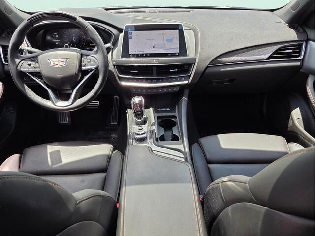 2023 Cadillac CT5-V Base