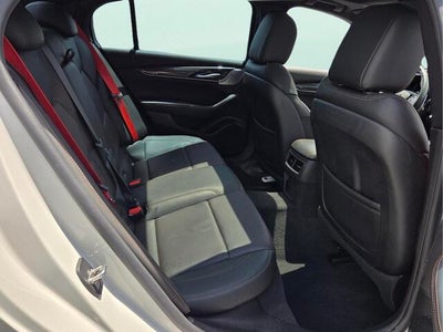 2023 Cadillac CT5-V Base