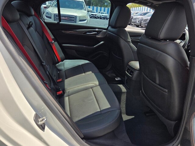 2023 Cadillac CT5-V Base