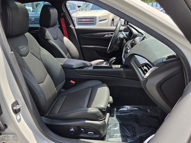 2023 Cadillac CT5-V Base