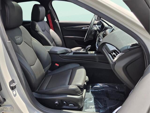 2023 Cadillac CT5-V Base