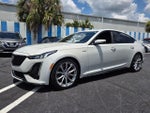 2023 Cadillac CT5-V Base