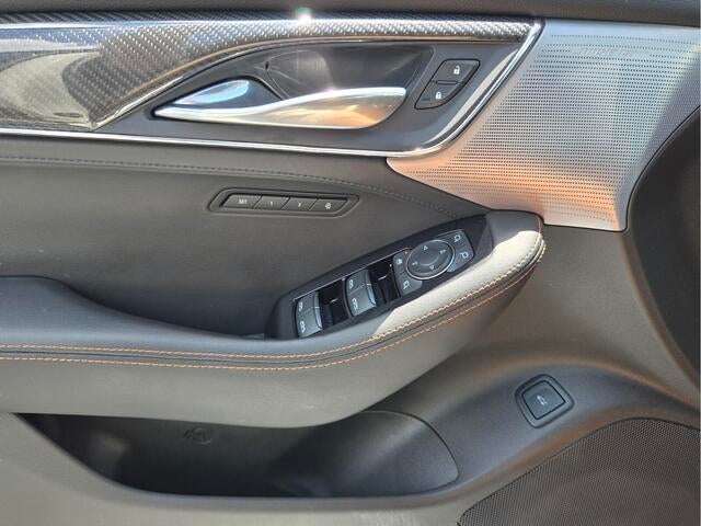 2023 Cadillac CT5-V Base