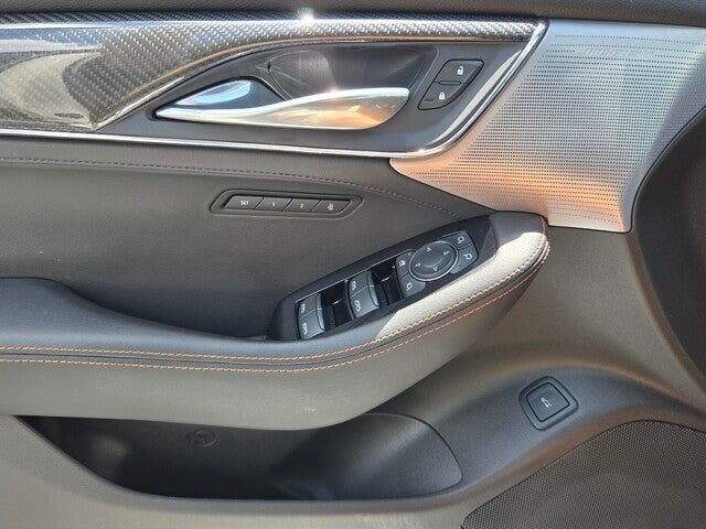 2023 Cadillac CT5-V Base