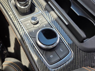 2023 Cadillac CT5-V Base