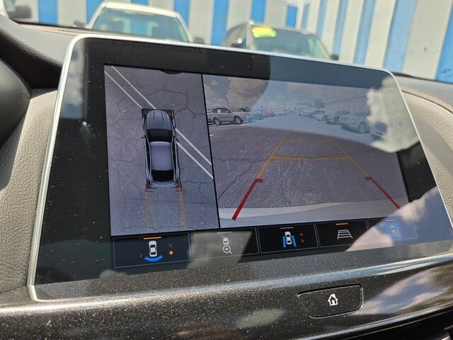 2023 Cadillac CT5-V Base