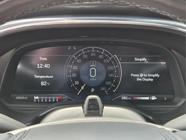 2023 Cadillac CT5-V Base