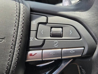 2023 Cadillac CT5-V Base