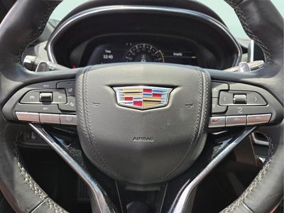 2023 Cadillac CT5-V Base