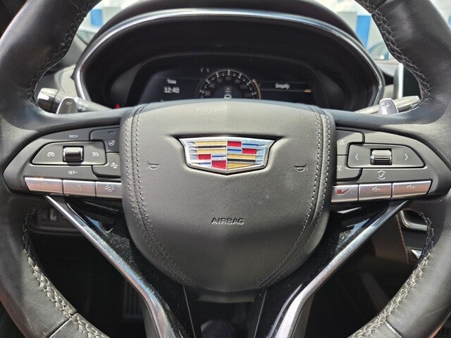 2023 Cadillac CT5-V Base
