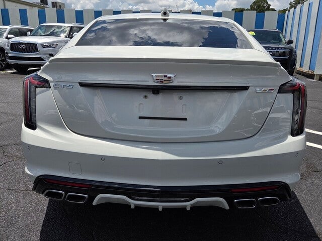 2023 Cadillac CT5-V Base