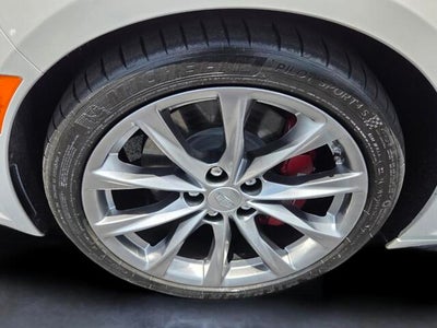 2023 Cadillac CT5-V Base