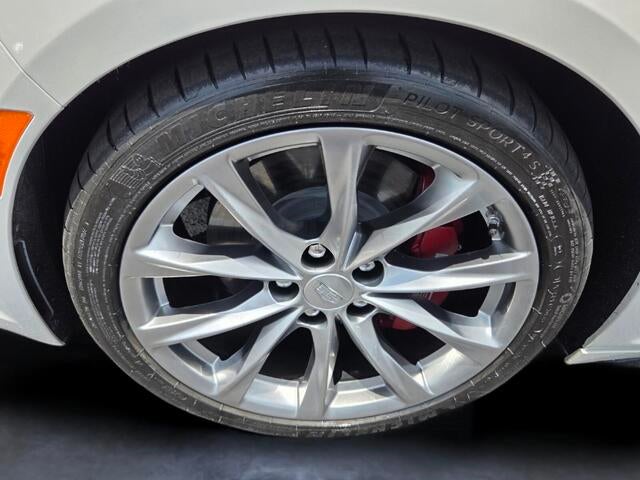 2023 Cadillac CT5-V Base