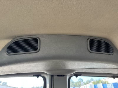 2013 Chevrolet Express Passenger LT