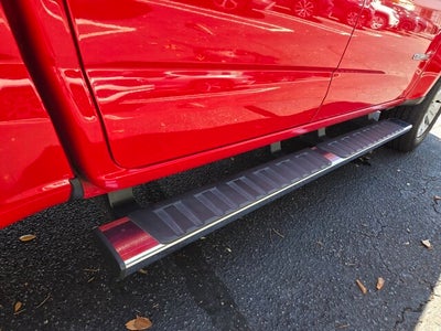 2018 Chevrolet Colorado 2WD LT