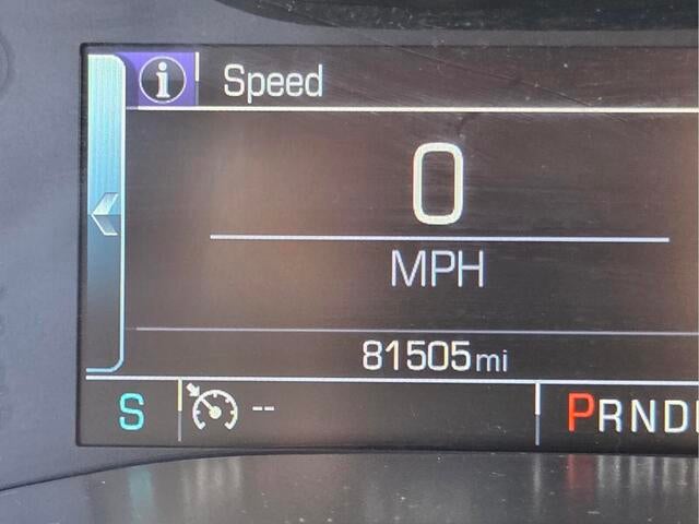 2018 Chevrolet Colorado 2WD LT