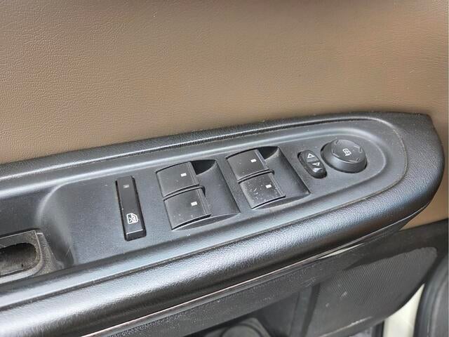2015 GMC Acadia SLT