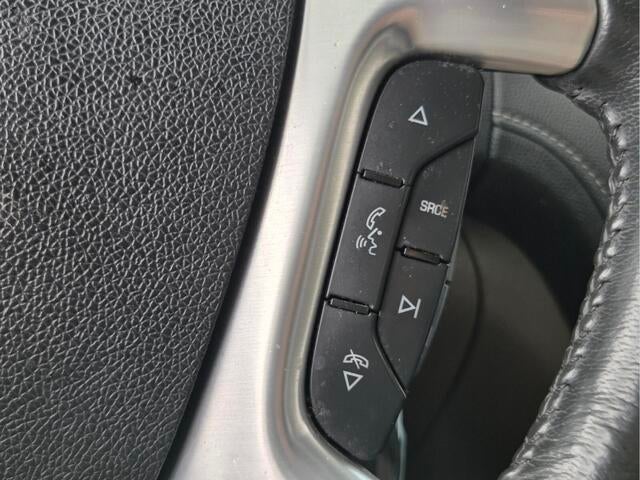 2015 GMC Acadia SLT