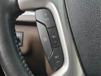 2015 GMC Acadia SLT