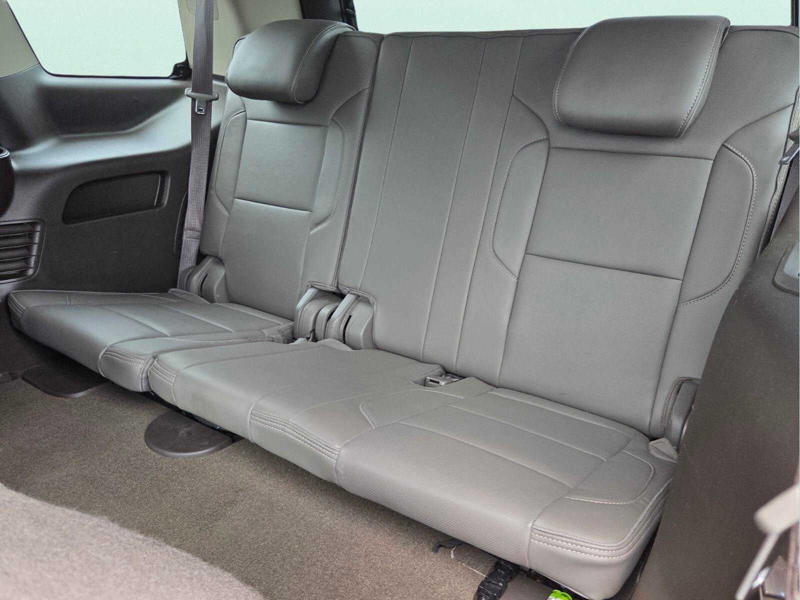 2018 GMC Yukon Denali Denali