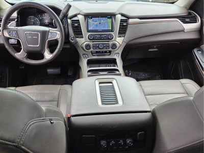 2018 GMC Yukon Denali Denali