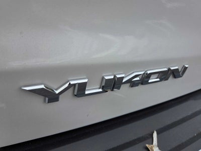 2018 GMC Yukon Denali Denali