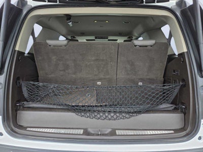2018 GMC Yukon Denali Denali
