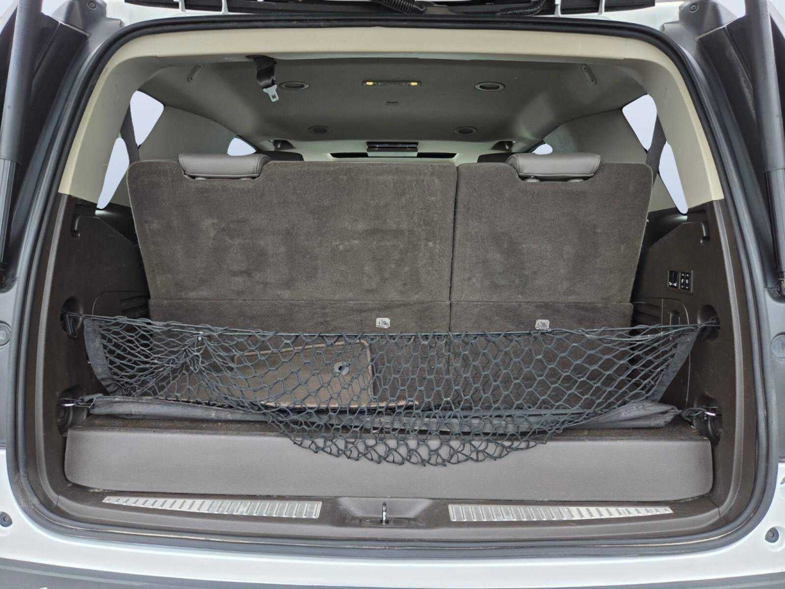 2018 GMC Yukon Denali Denali