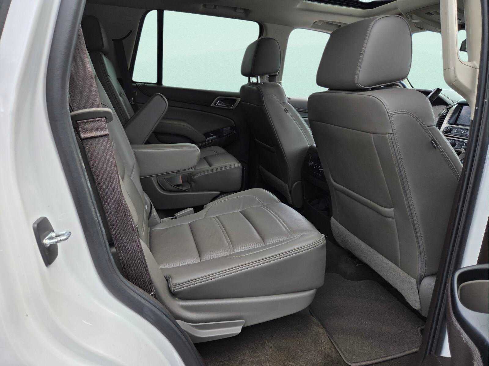 2018 GMC Yukon Denali Denali