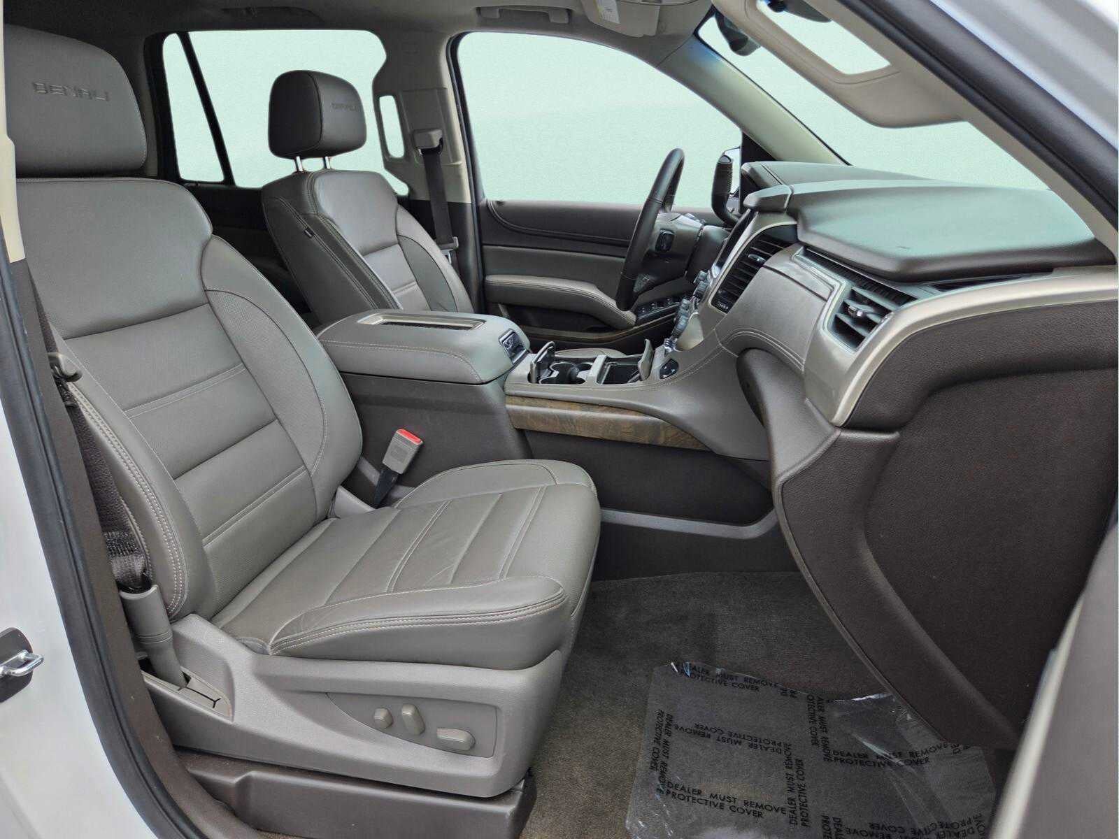 2018 GMC Yukon Denali Denali