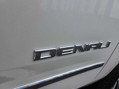 2018 GMC Yukon Denali Denali
