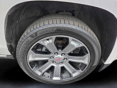 2018 GMC Yukon Denali Denali