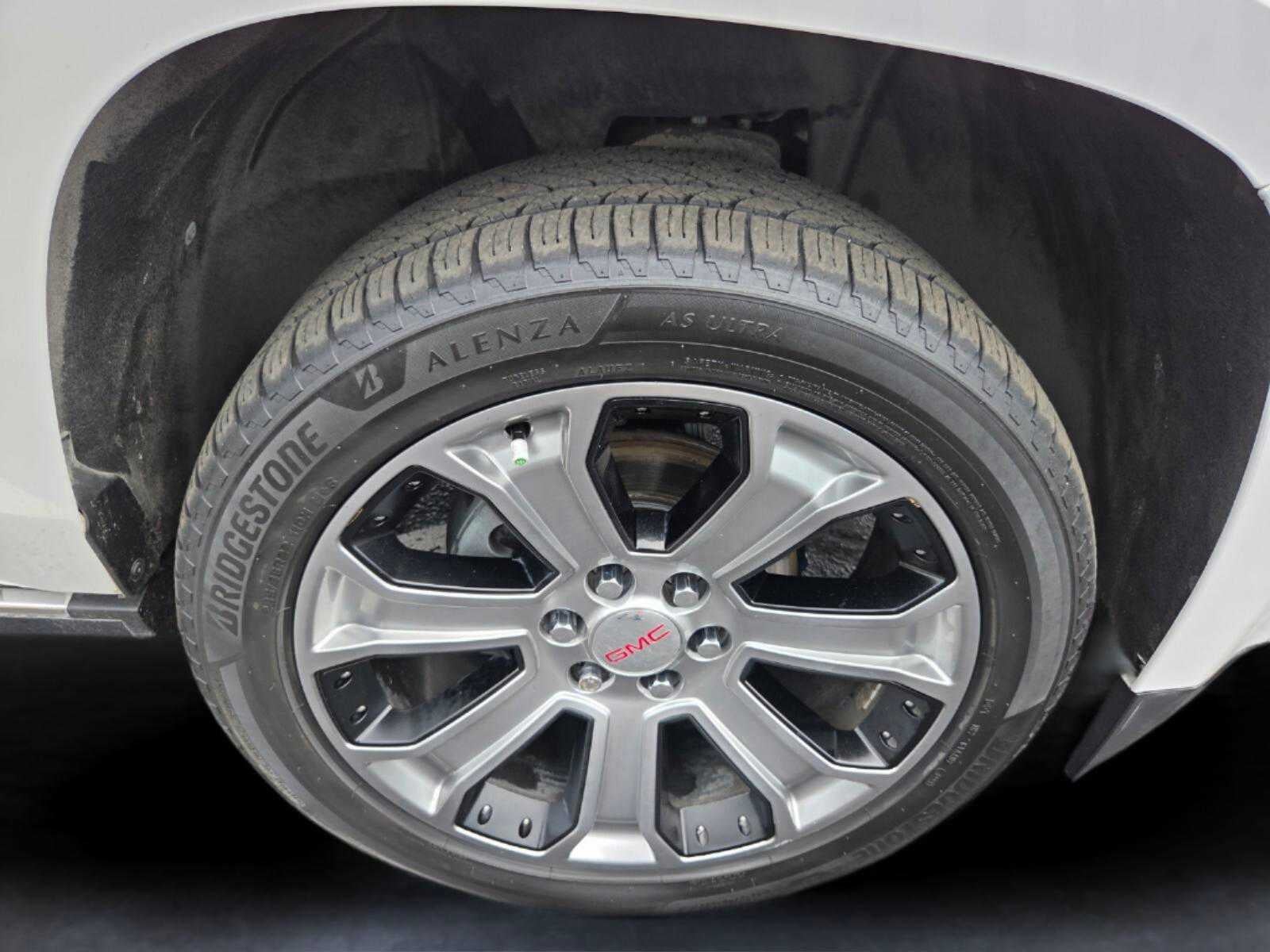 2018 GMC Yukon Denali Denali