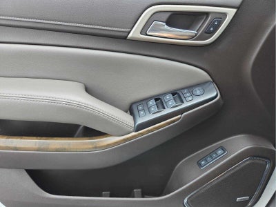 2018 GMC Yukon Denali Denali