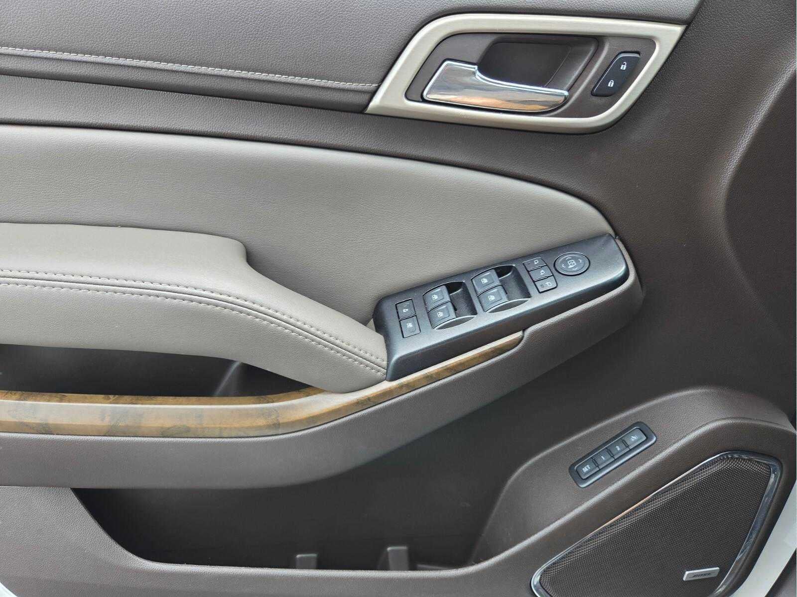 2018 GMC Yukon Denali Denali