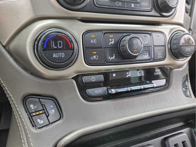 2018 GMC Yukon Denali Denali