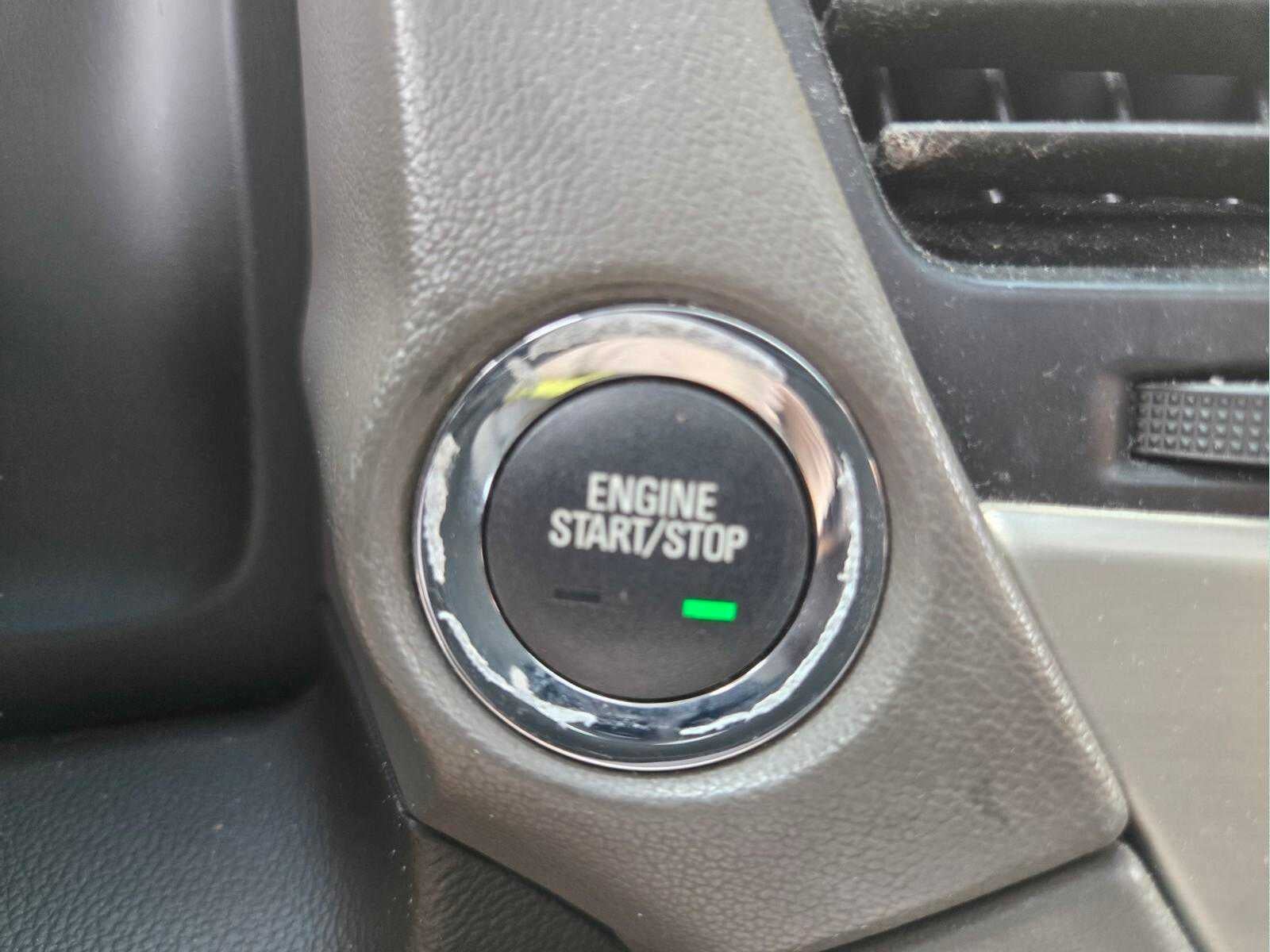 2018 GMC Yukon Denali Denali
