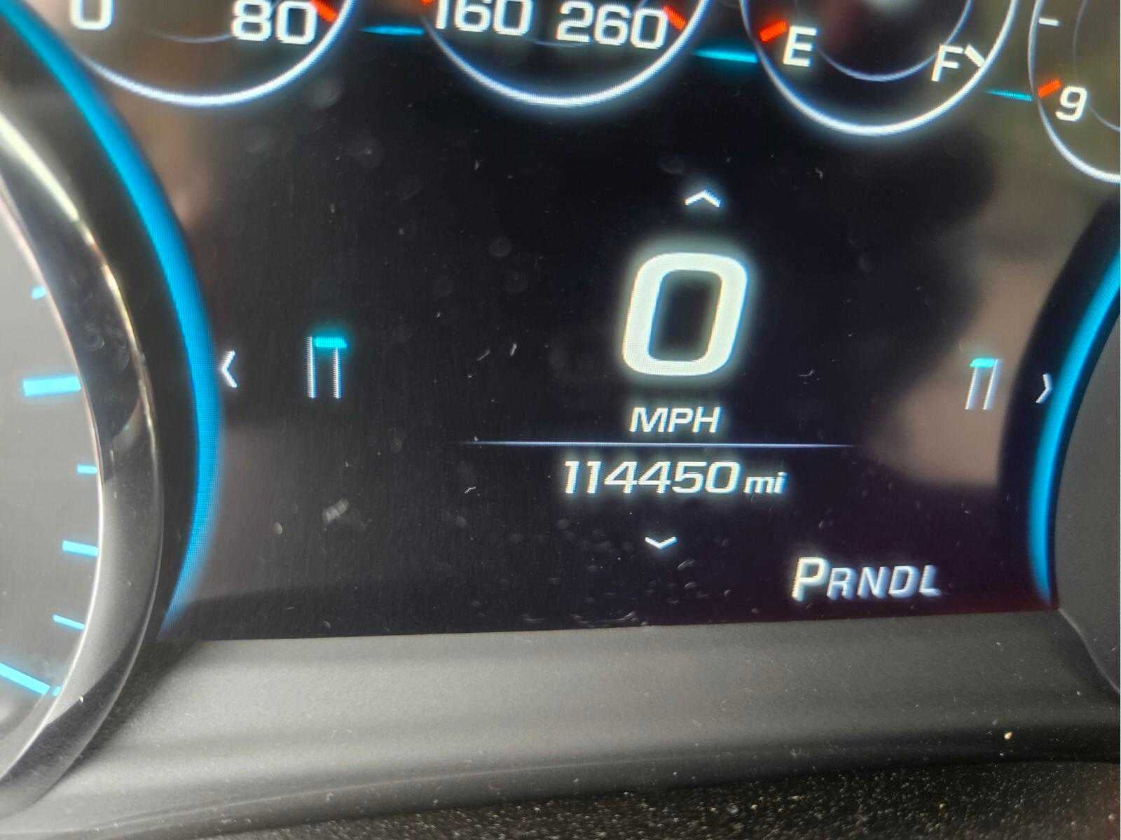 2018 GMC Yukon Denali Denali