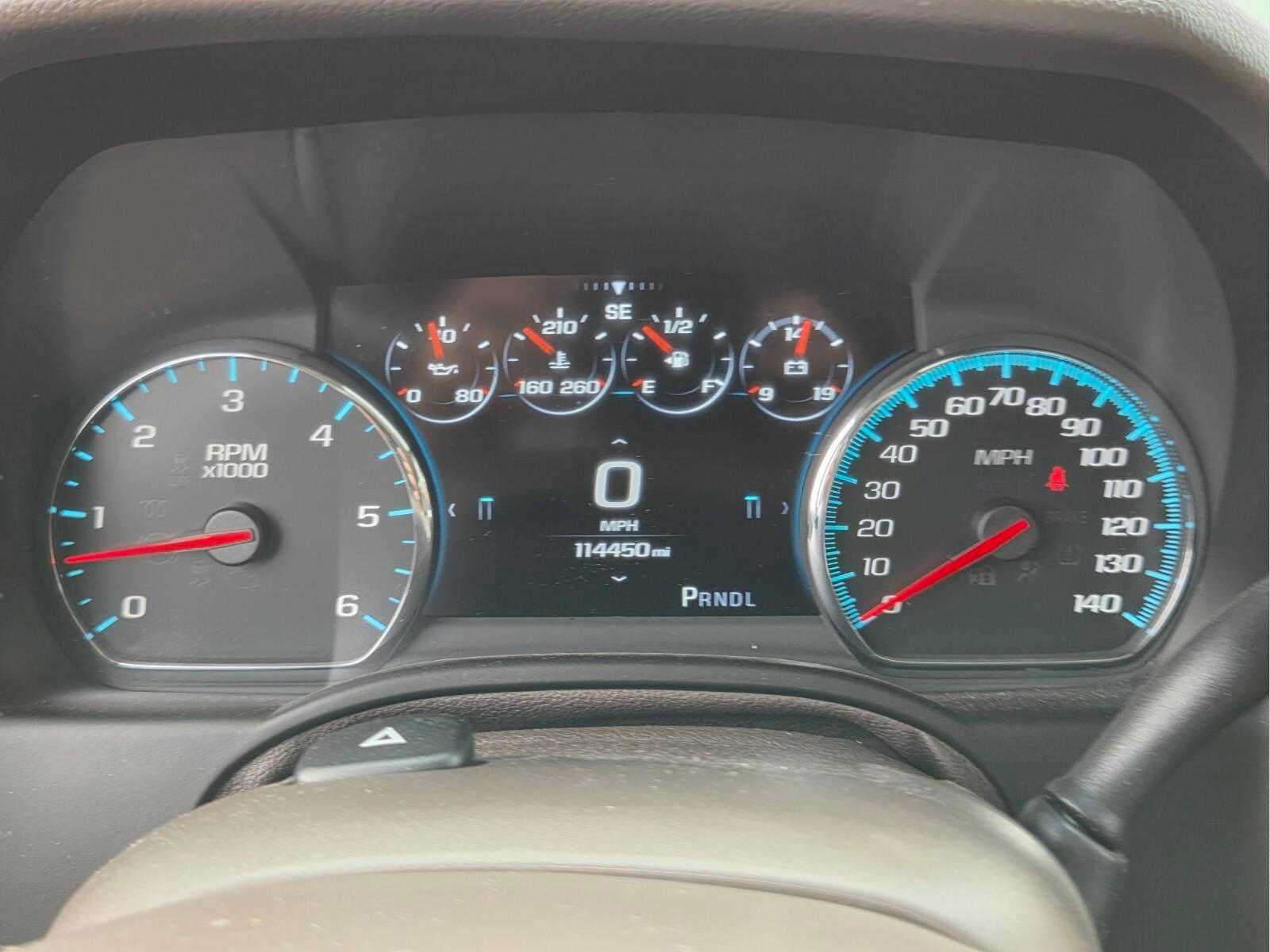 2018 GMC Yukon Denali Denali